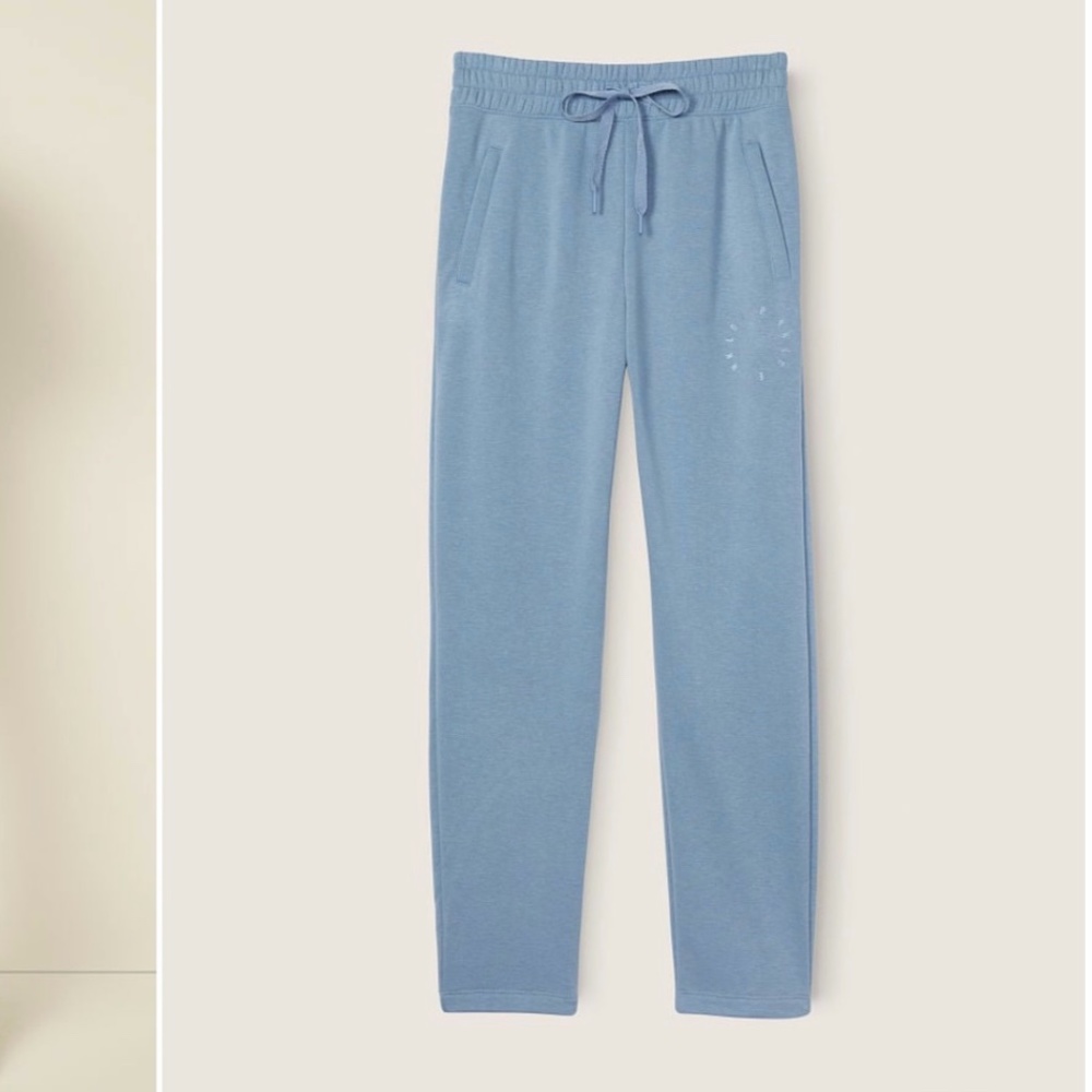 Victoria’s Secret Soft French Terry Jogger